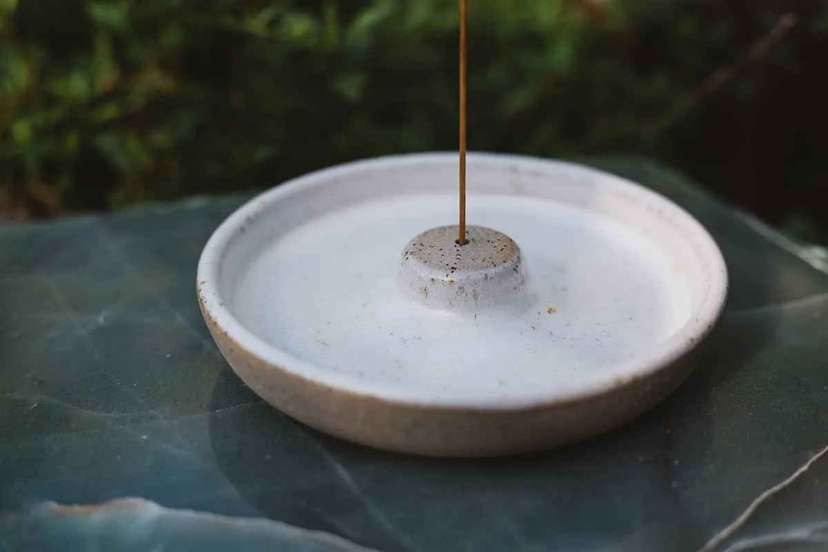 Incense Holders