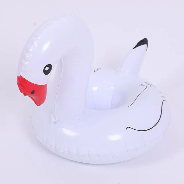 Inflatable Pool Party Cup Holders