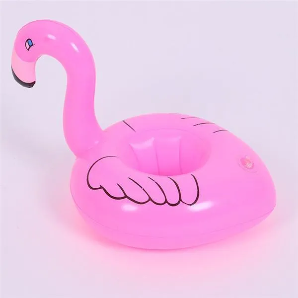 Inflatable Pool Party Cup Holders