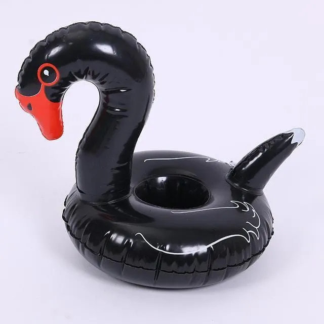 Inflatable Pool Party Cup Holders