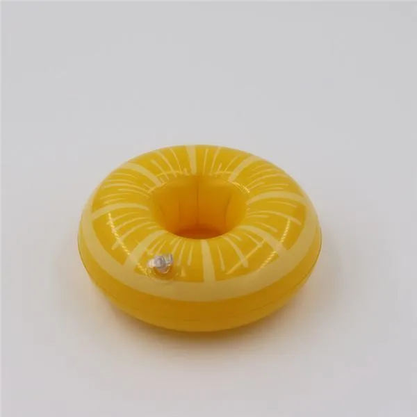 Inflatable Pool Party Cup Holders