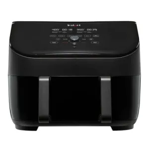 Instant Vortex Plus 8-In-1 Versazone Airfryer, 8.5L 140-3192-01-SA
