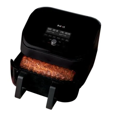 Instant Vortex Plus 8-In-1 Versazone Airfryer, 8.5L 140-3192-01-SA