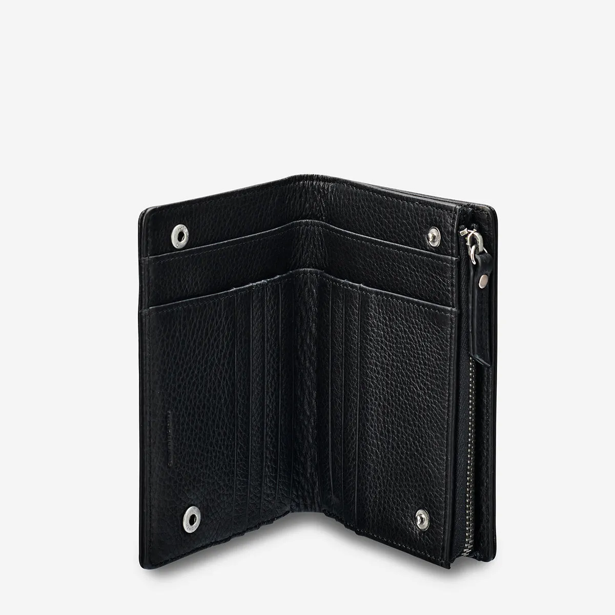 Insurgency Wallet - Black
