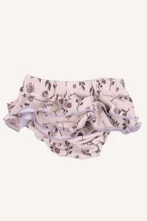 IRIS BABY SWIM DIAPER - SAND