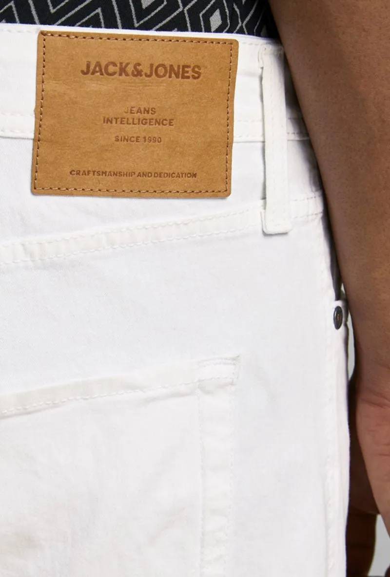 JACK AND JONES RICK ORIGINAL SHORTS