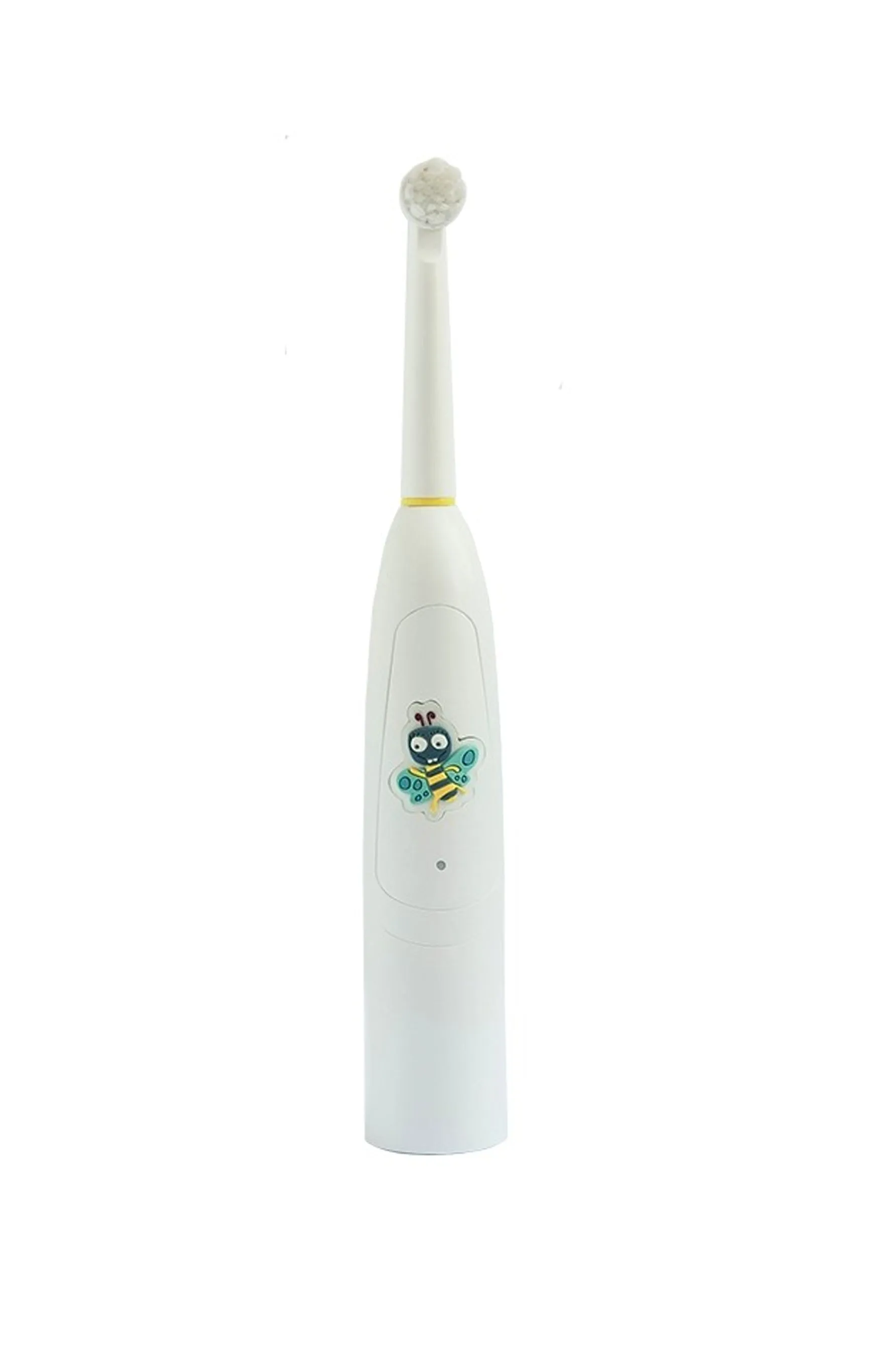 Jack N' Jill Buzzy Brush Musical Electric Toothbrush