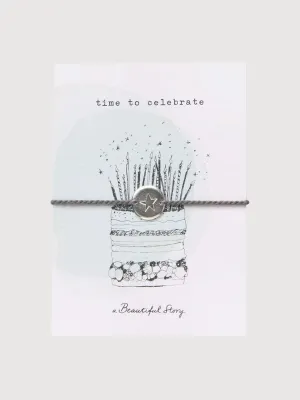 Jewelry Postcard Celebrate | A Beautiful Story
