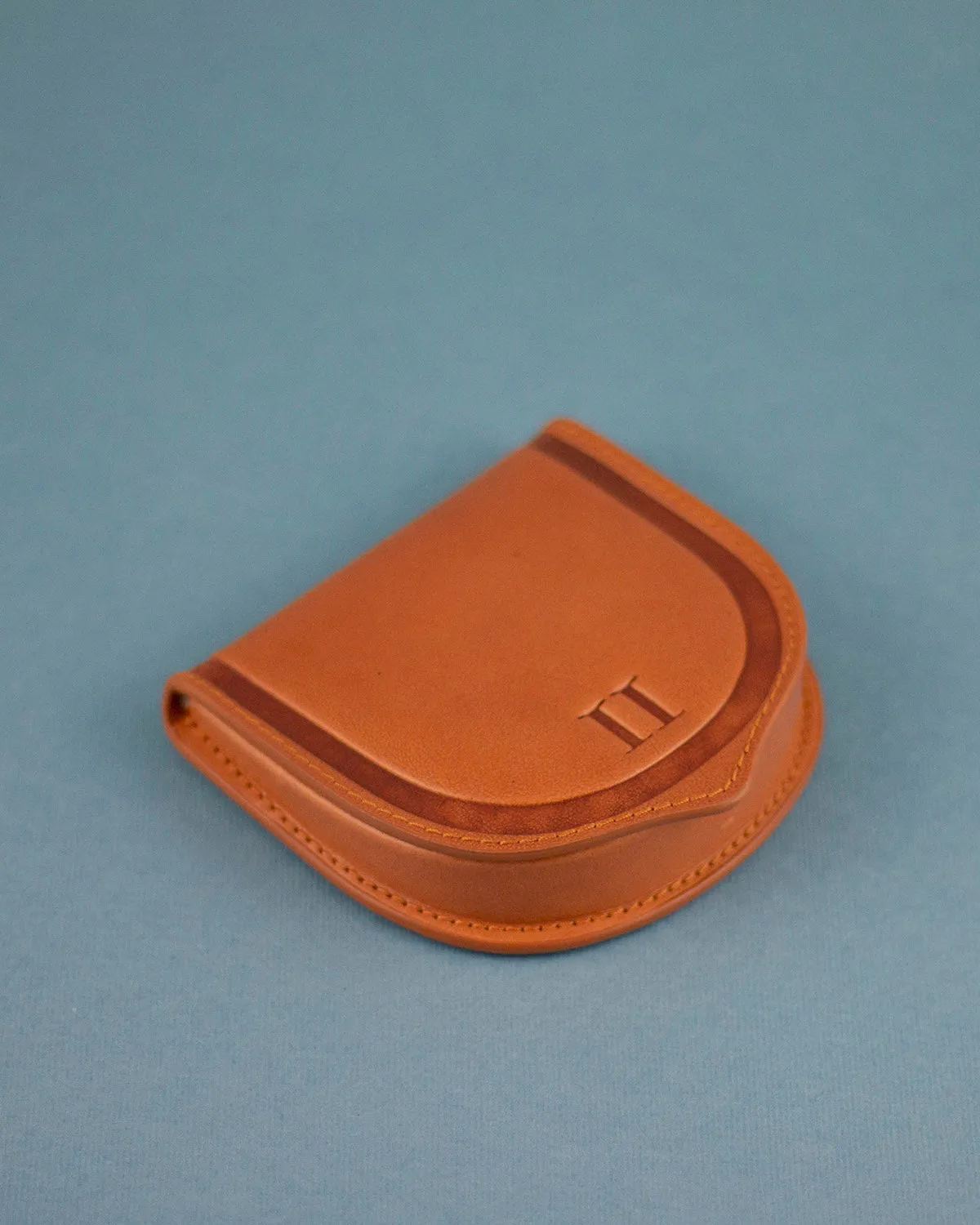 Jim (Coin Purse) - Black