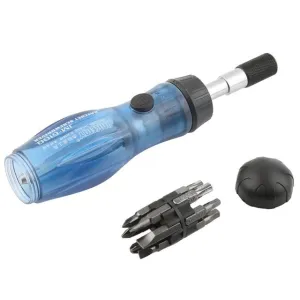Jm-6100 Cr-v Bits(6.3mm)