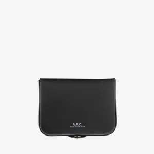 Josh Coin Purse Black