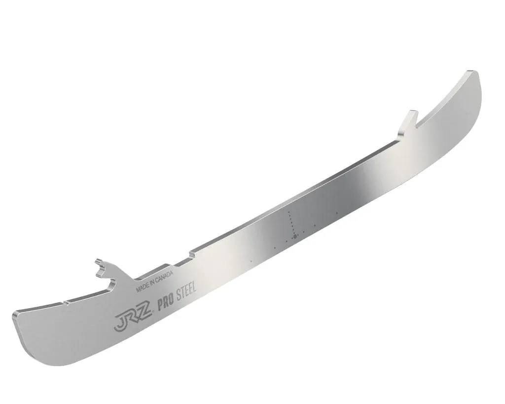 JRZ Pro CCM Speedblade XS Holder Player Skate Blade Runner