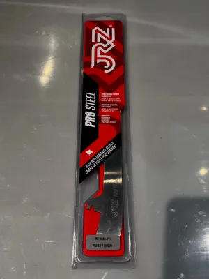 JRZ Pro CCM Speedblade XS Holder Player Skate Blade Runner