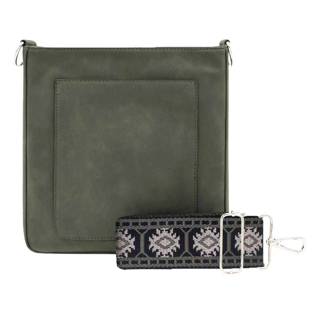 K. Carroll May Crossbody Purses