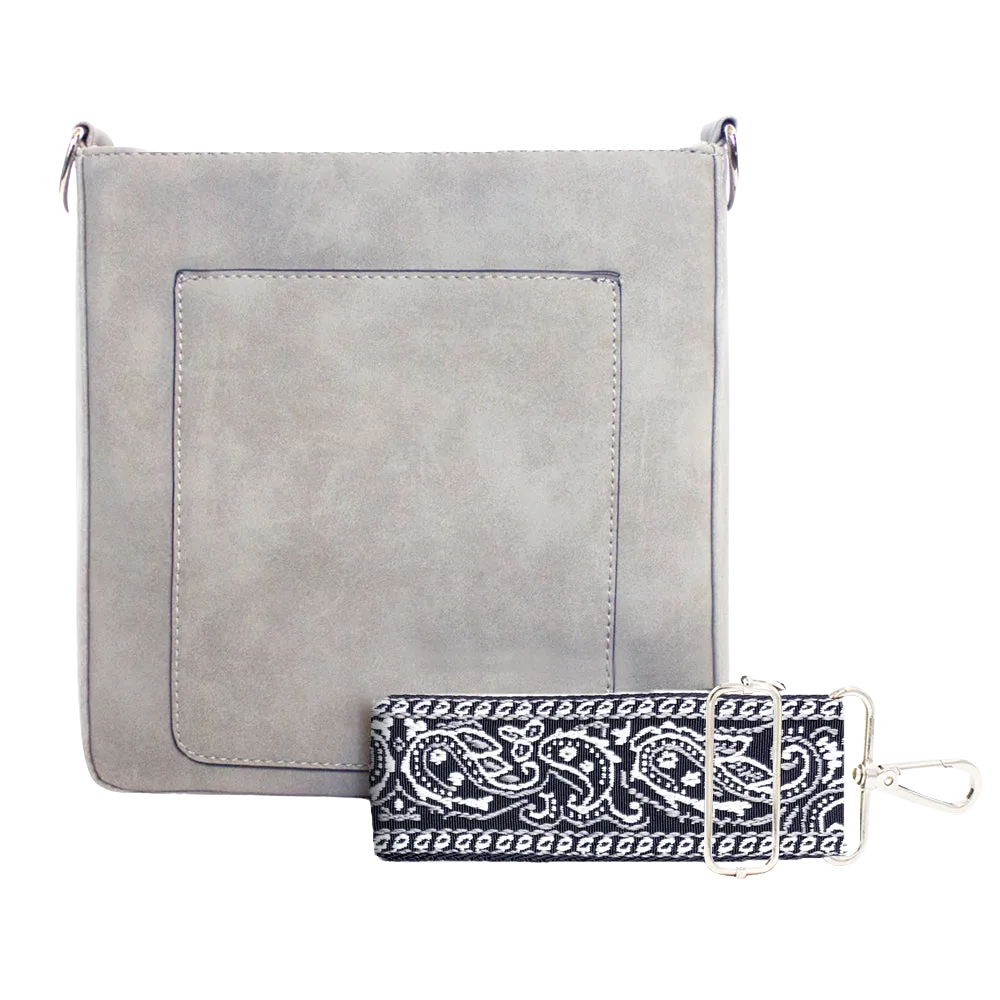 K. Carroll May Crossbody Purses