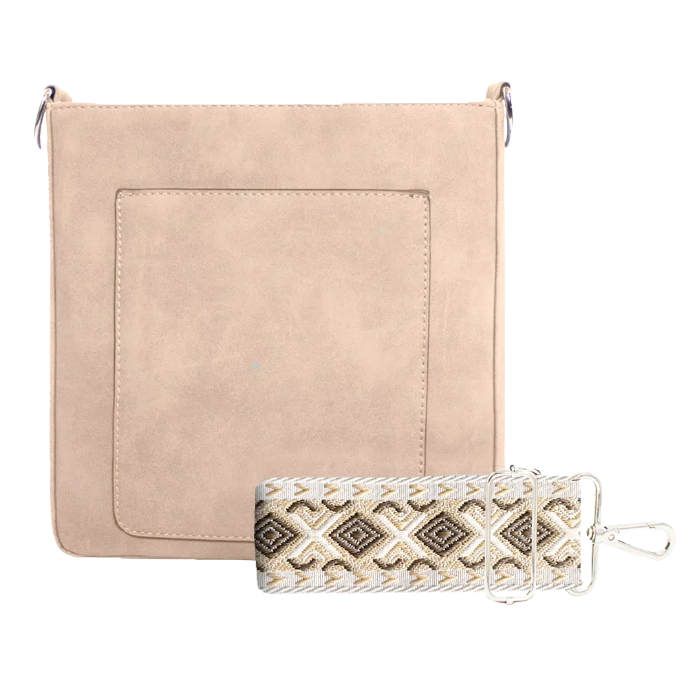K. Carroll May Crossbody Purses
