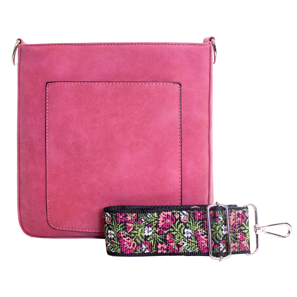 K. Carroll May Crossbody Purses