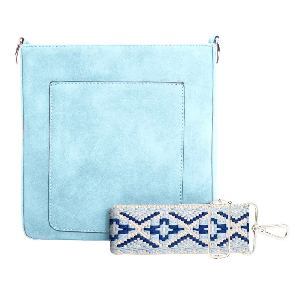 K. Carroll May Crossbody Purses