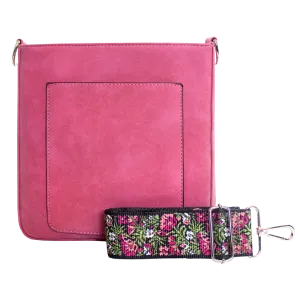 K. Carroll May Crossbody Purses