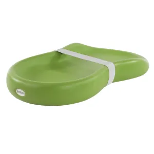 Keekaroo Peanut Changer - Lime