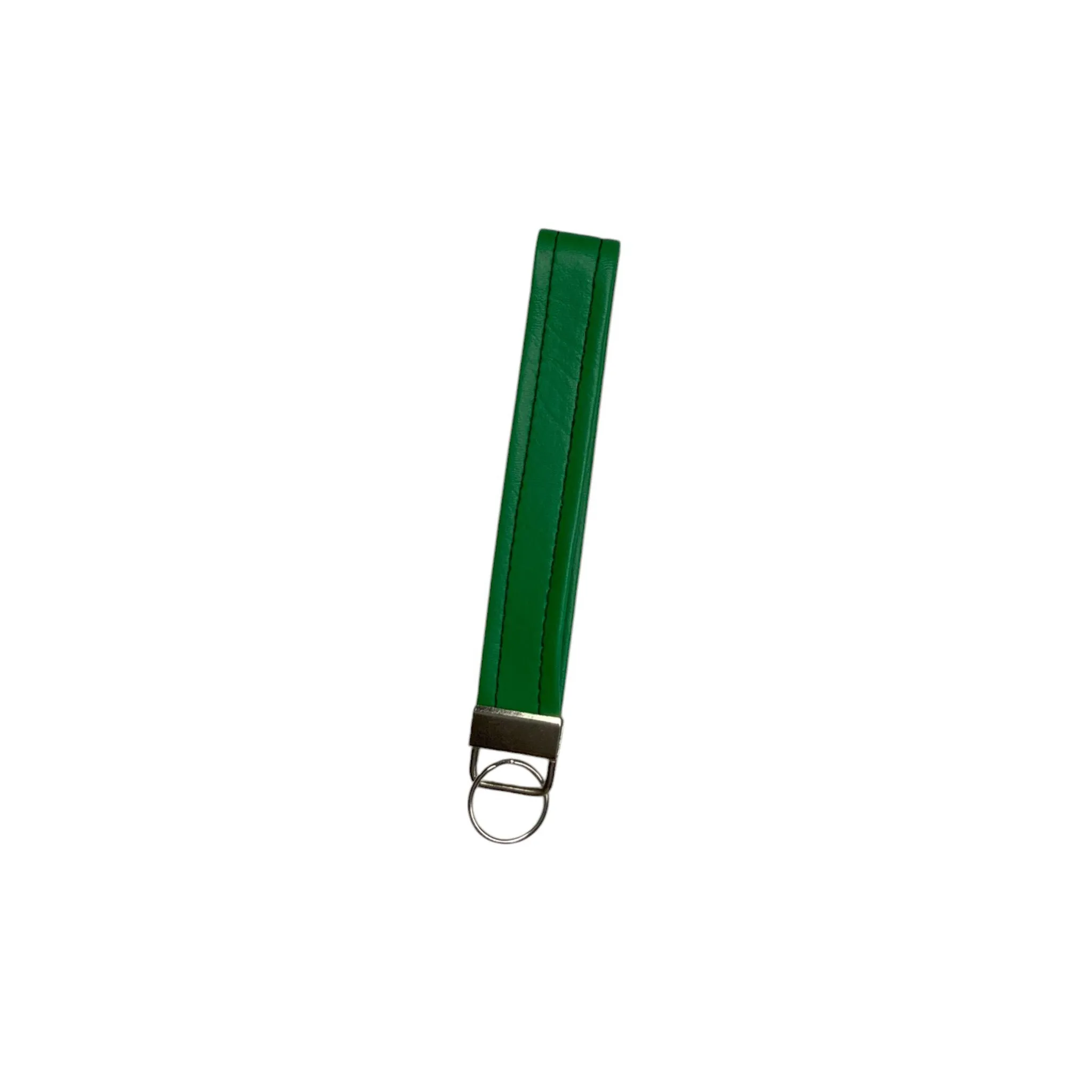 Kelly Green Key Fob