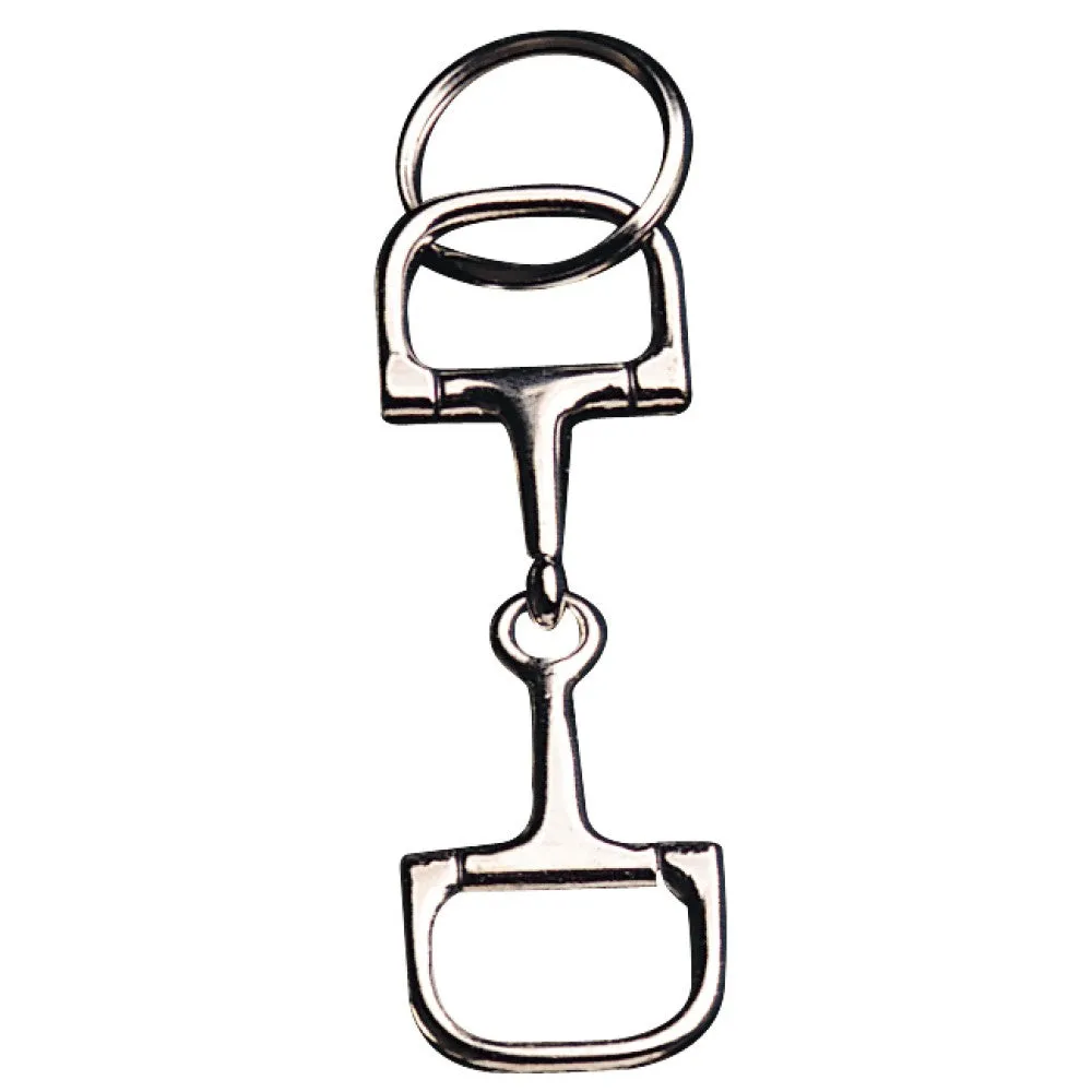 Key Ring Dee Bit