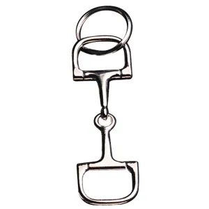 Key Ring Dee Bit