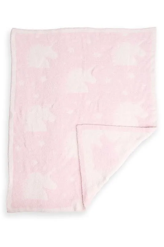 Kids Patterned Blanket