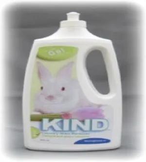 KIND Stain Removal