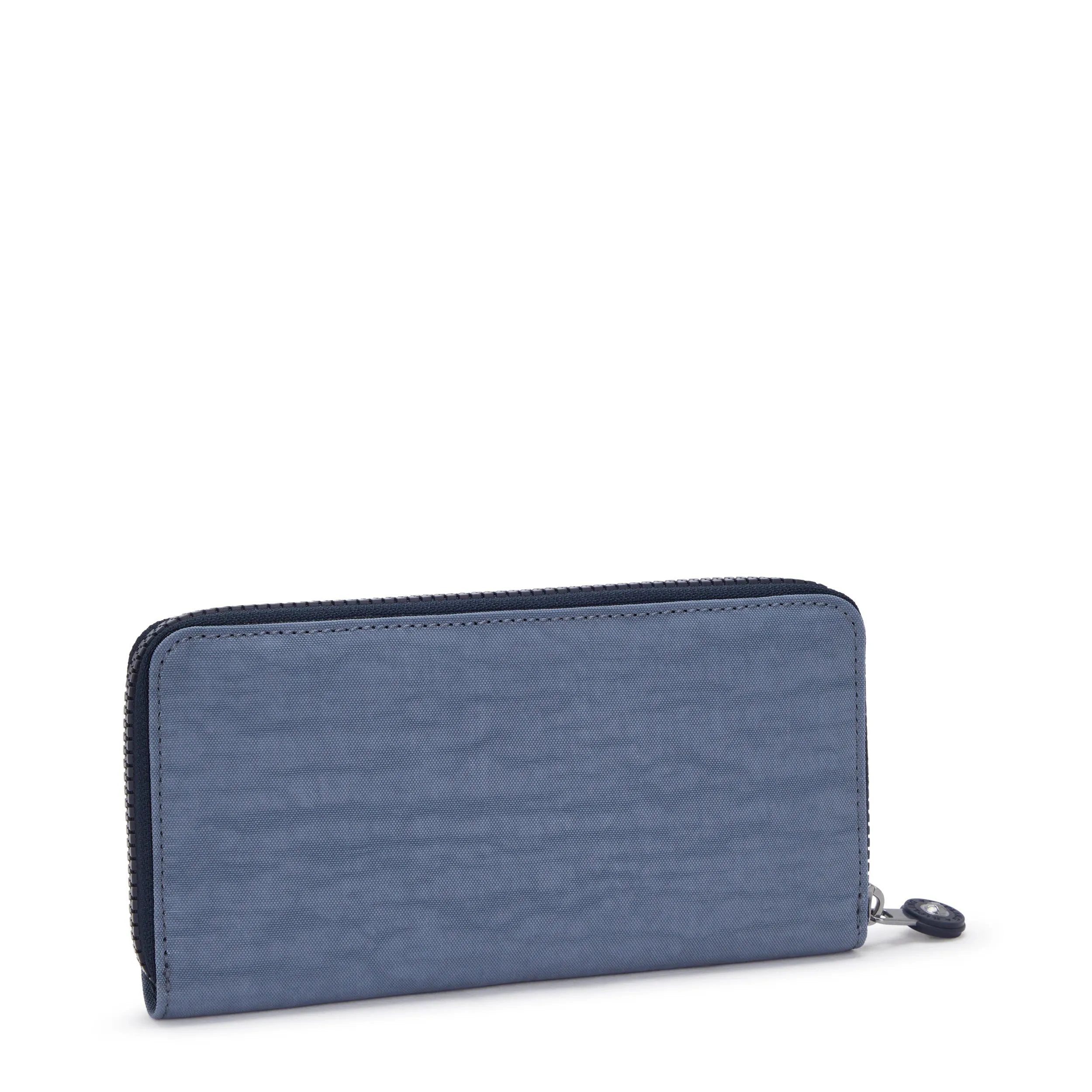Kipling Money World Blue Lover Large Wallet I5411-56V