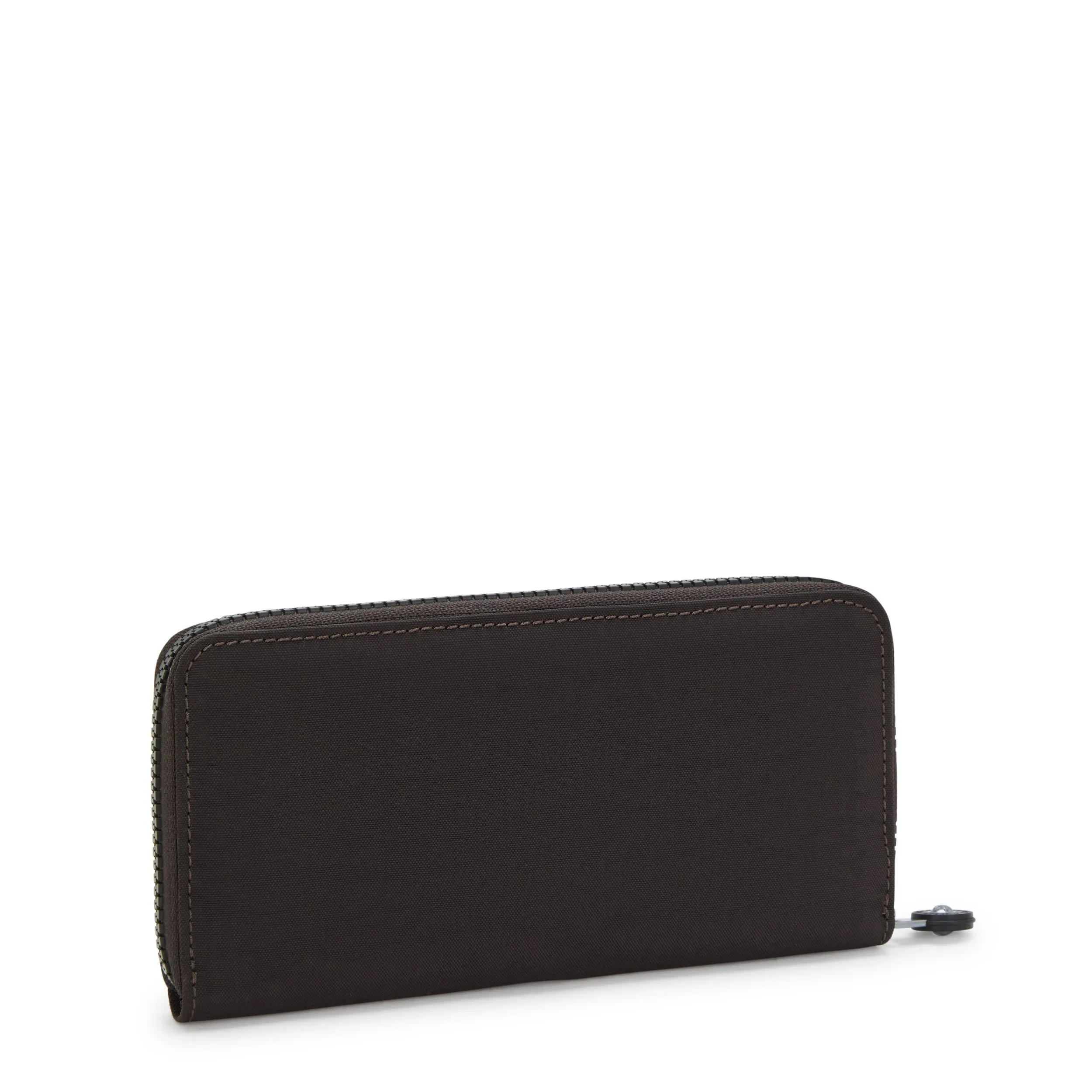 Kipling Money World Nostalgic Brown Large Wallet I5411-G1R