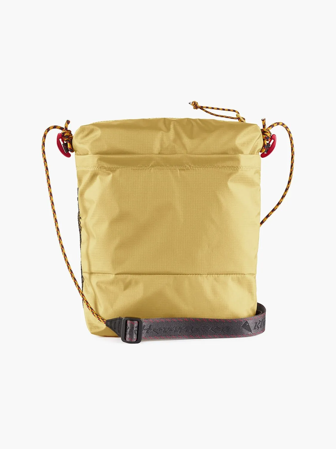 Klättermusen: Algir Multislots Bag - Chaya Sand