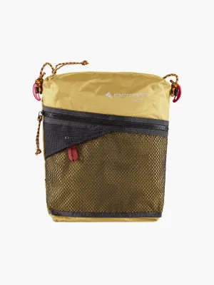 Klättermusen: Algir Multislots Bag - Chaya Sand