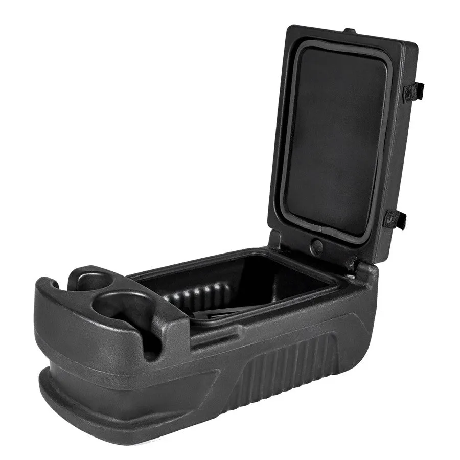Kolpin UTV Bench Seat Center Console