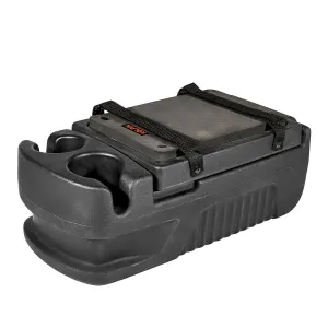 Kolpin UTV Bench Seat Center Console
