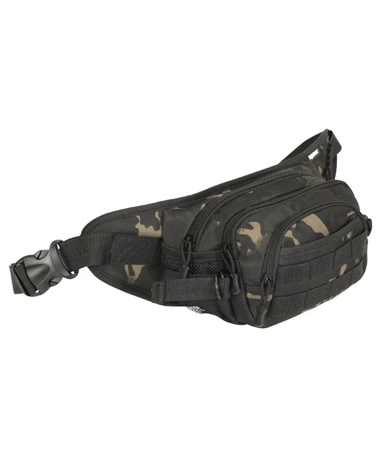 Kombat UK - Summit Waist Bag
