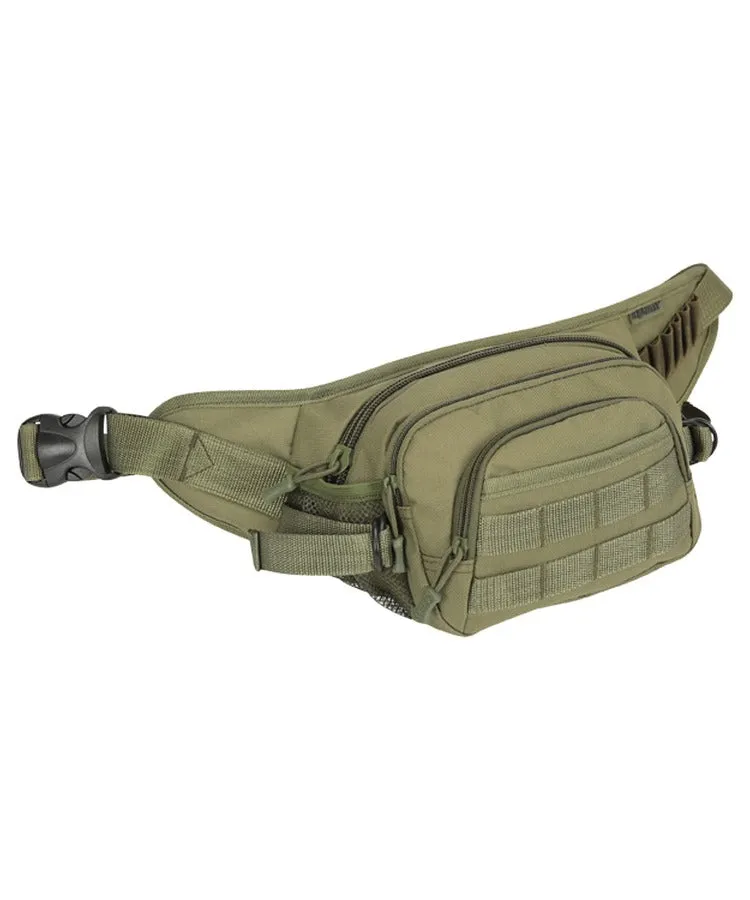Kombat UK - Summit Waist Bag