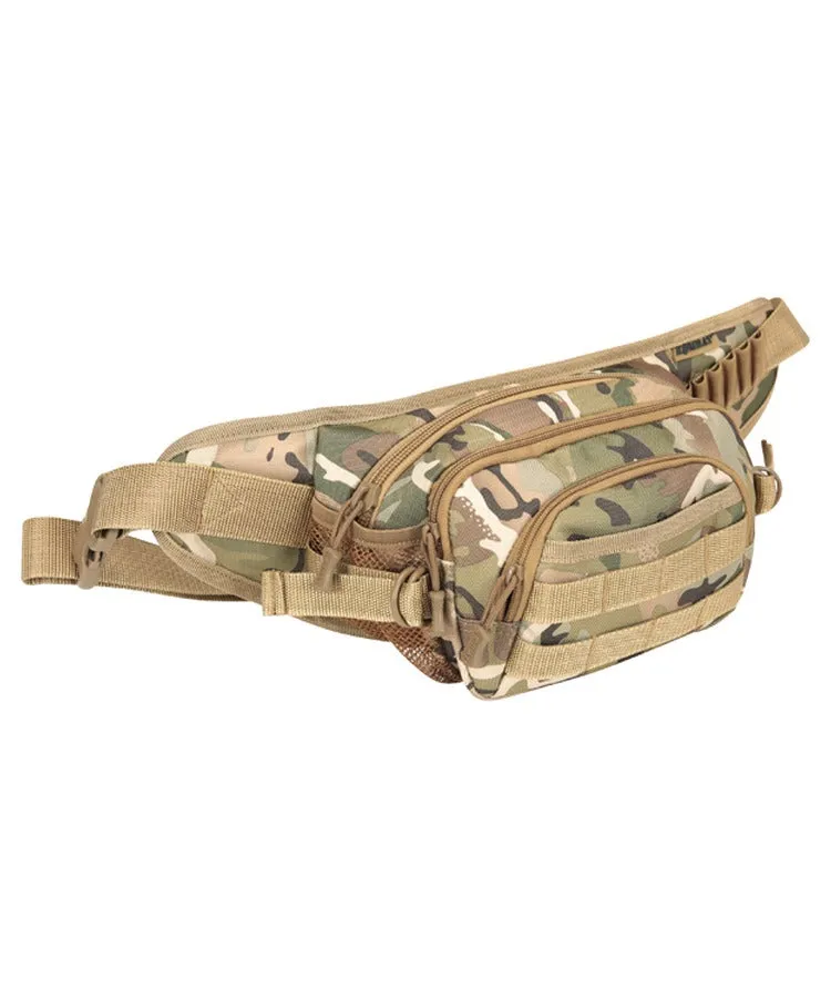 Kombat UK - Summit Waist Bag