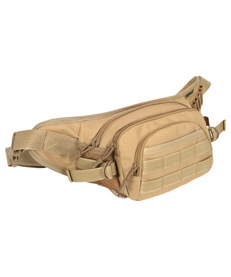 Kombat UK - Summit Waist Bag