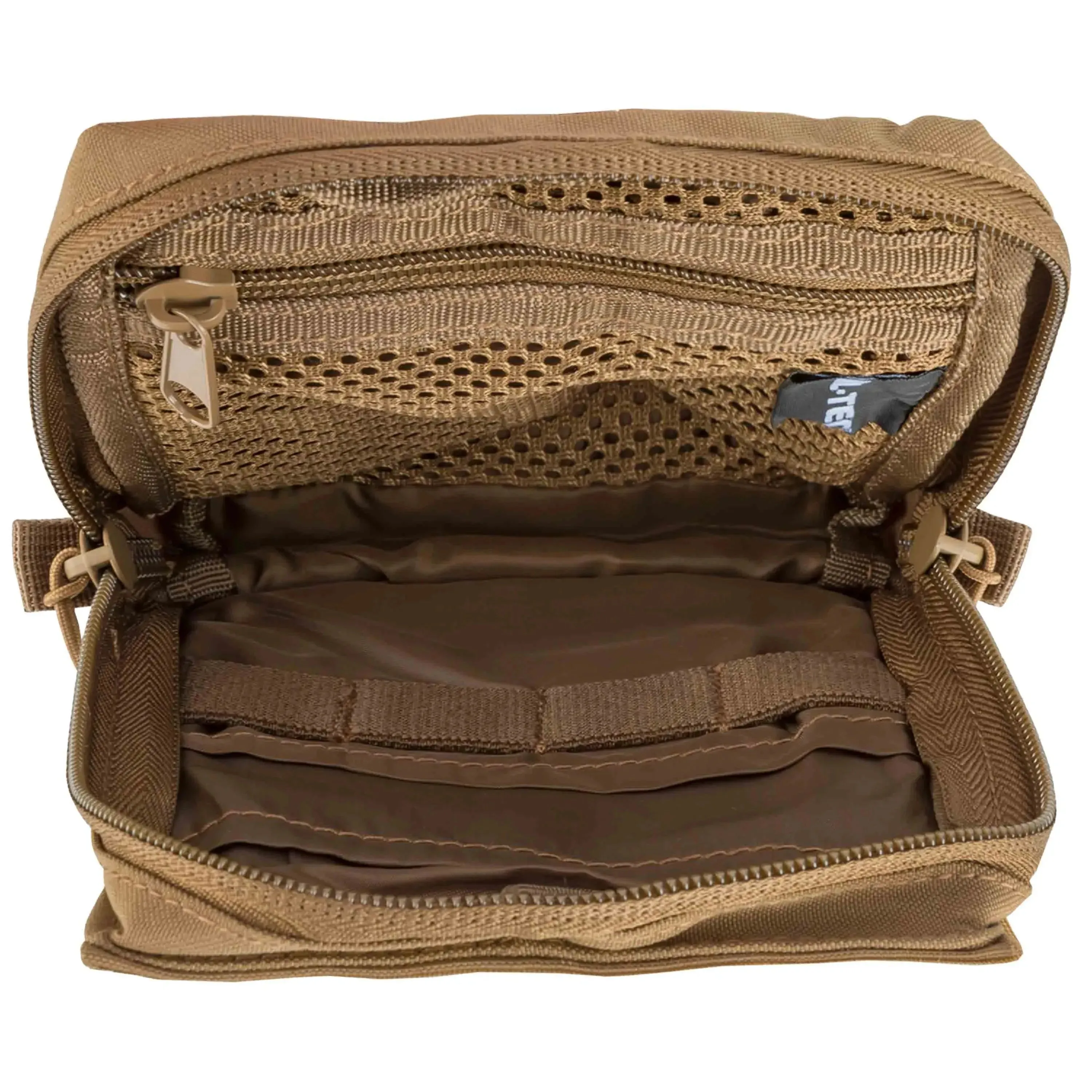 Koppeltasche Multipurpose mit Klettrücken