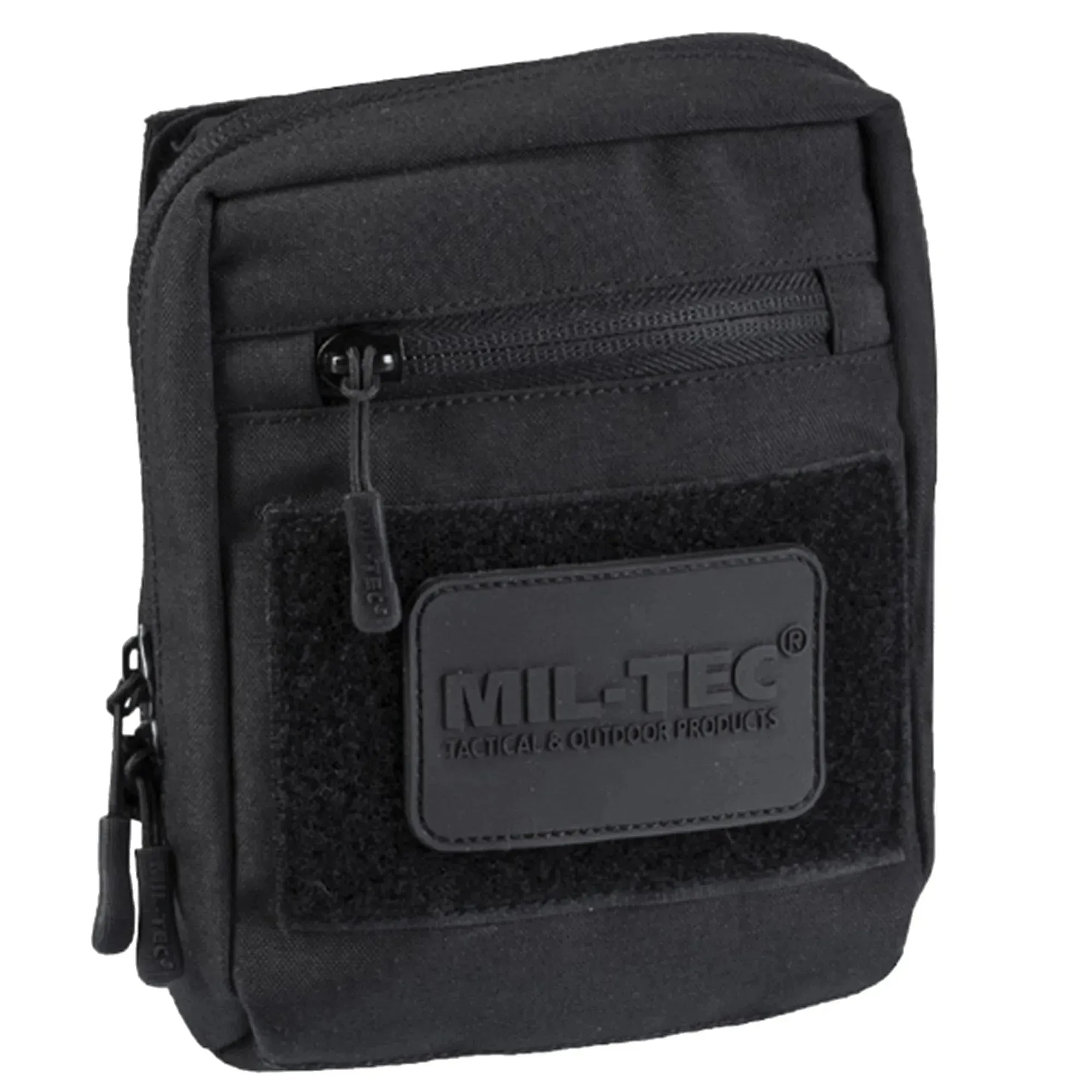 Koppeltasche Multipurpose mit Klettrücken