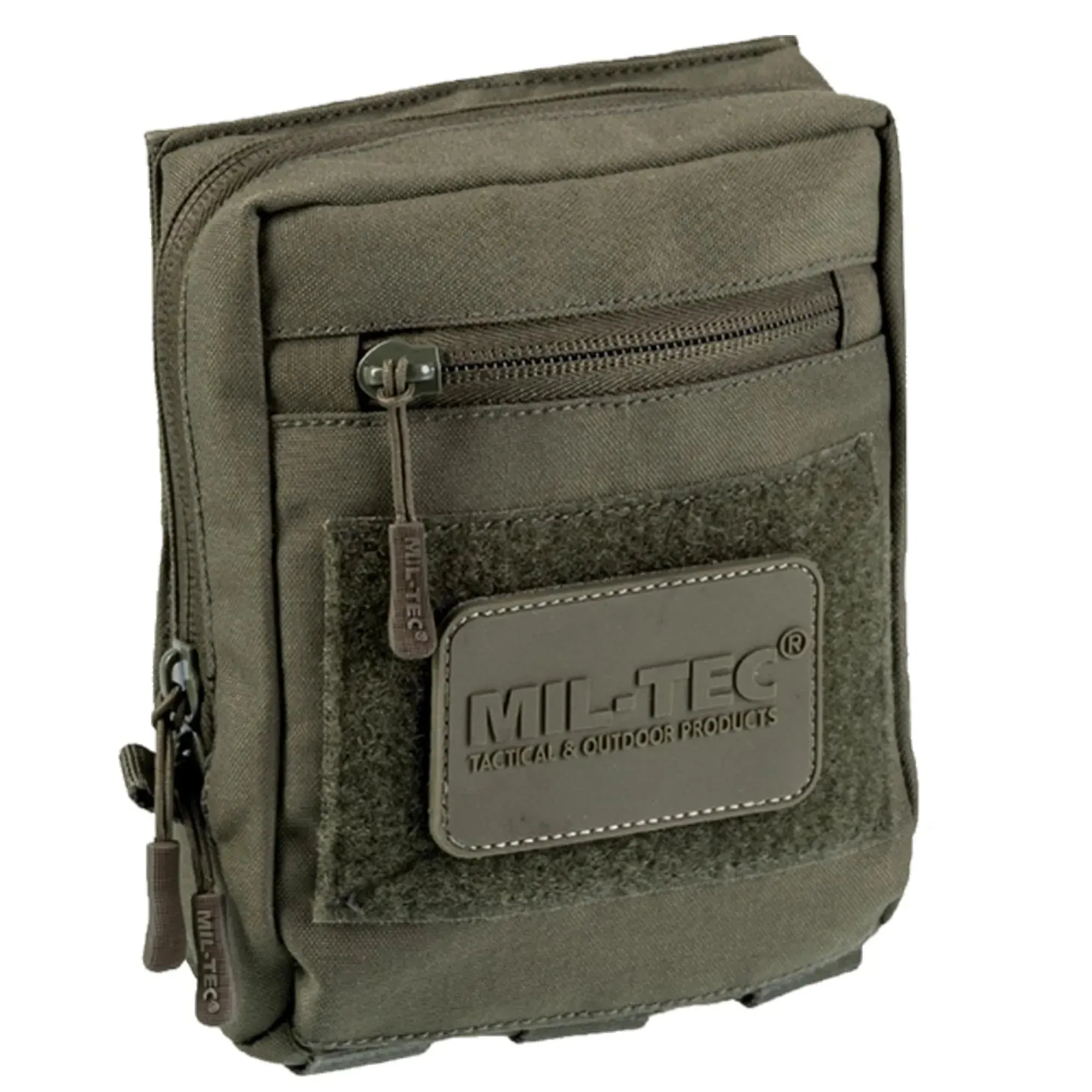 Koppeltasche Multipurpose mit Klettrücken