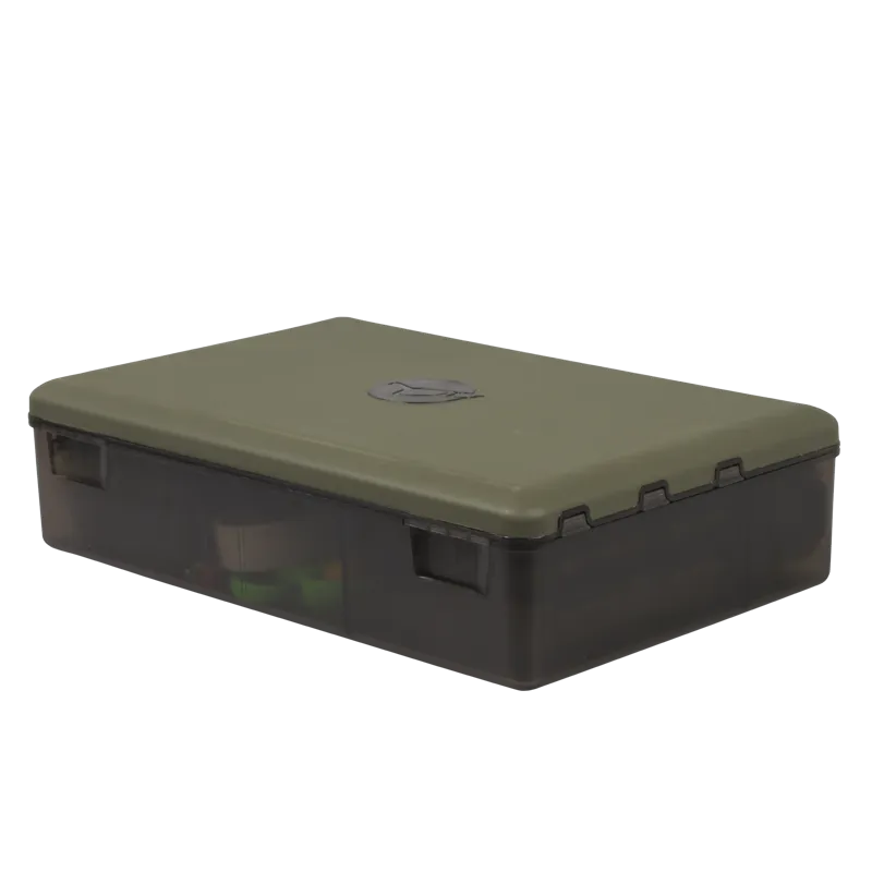 Korda Tackle Box