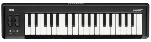 Korg MicroKEY2 37-Key USB Midi Controller