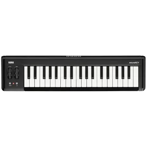Korg MicroKEY2 37-Key USB Midi Controller