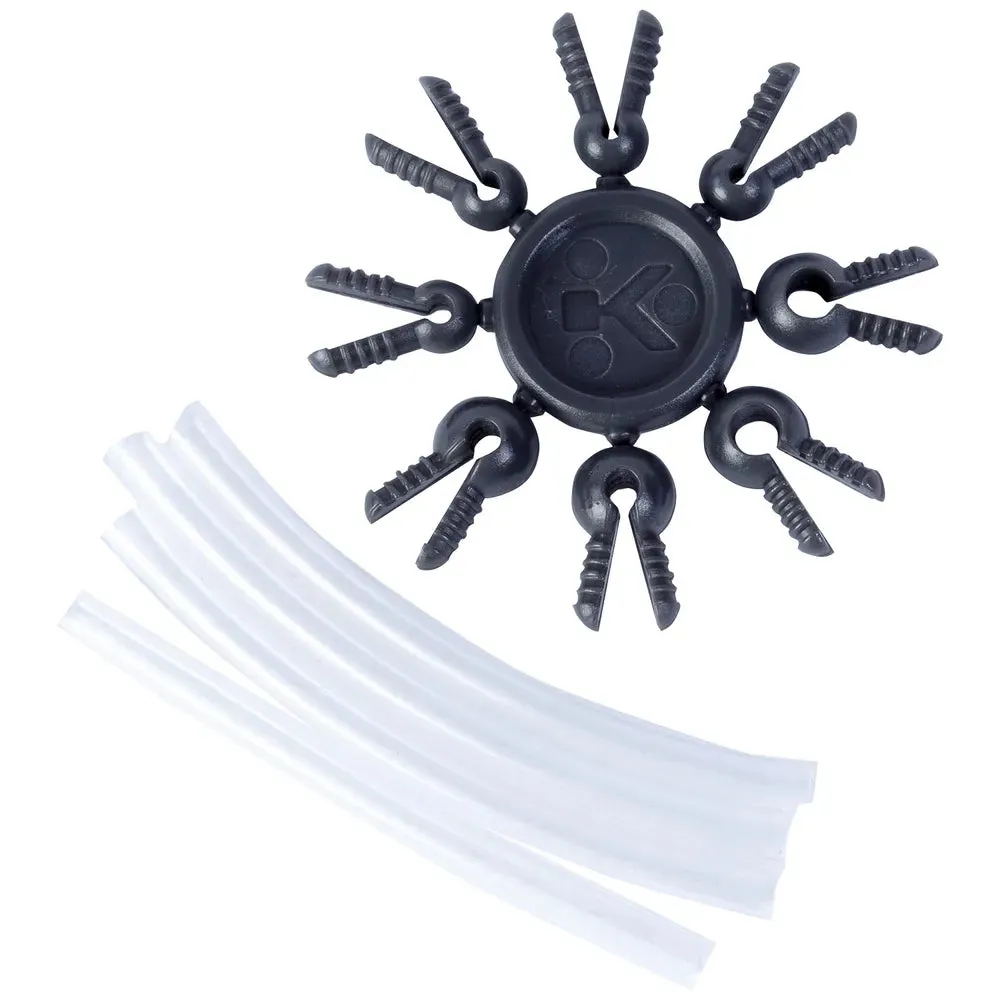 KORUM Isotope Holder Kit