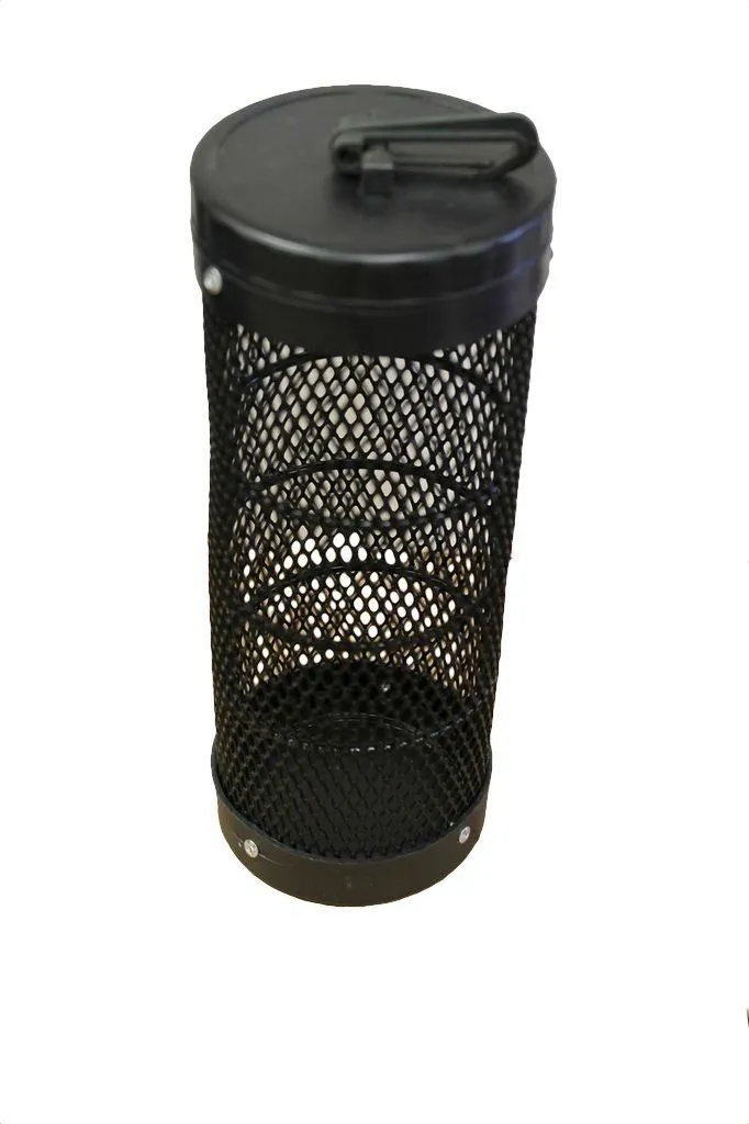 Kufa Bait Barrels