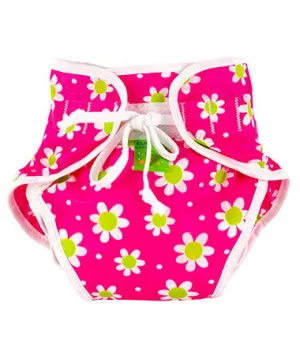 Kushies Swim Diaper M