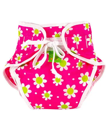 Kushies Swim Diaper M