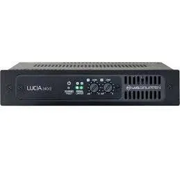 Lab Gruppen 240/2 Compact 2 x 120W Power Amplifier